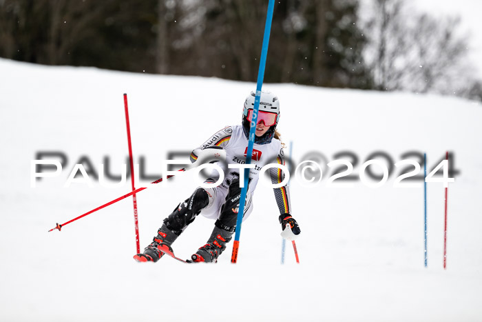 4. BZB CUP SL, 11.02.2024