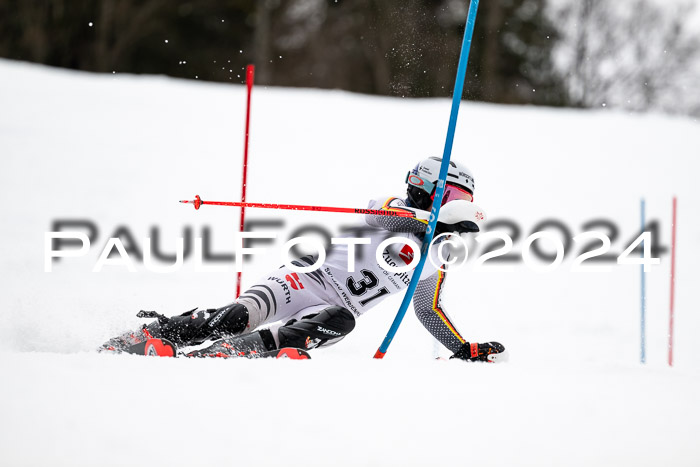4. BZB CUP SL, 11.02.2024