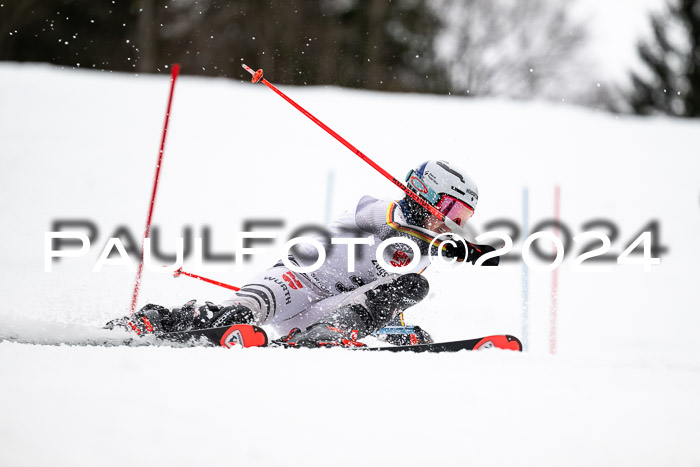 4. BZB CUP SL, 11.02.2024