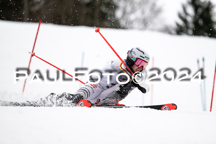 4. BZB CUP SL, 11.02.2024