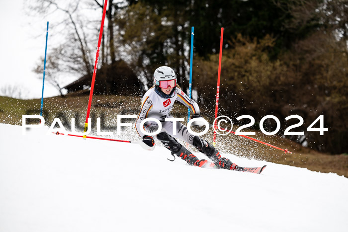 4. BZB CUP SL, 11.02.2024