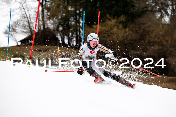 4. BZB CUP SL, 11.02.2024