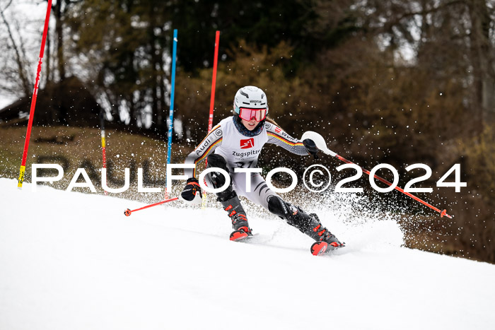 4. BZB CUP SL, 11.02.2024