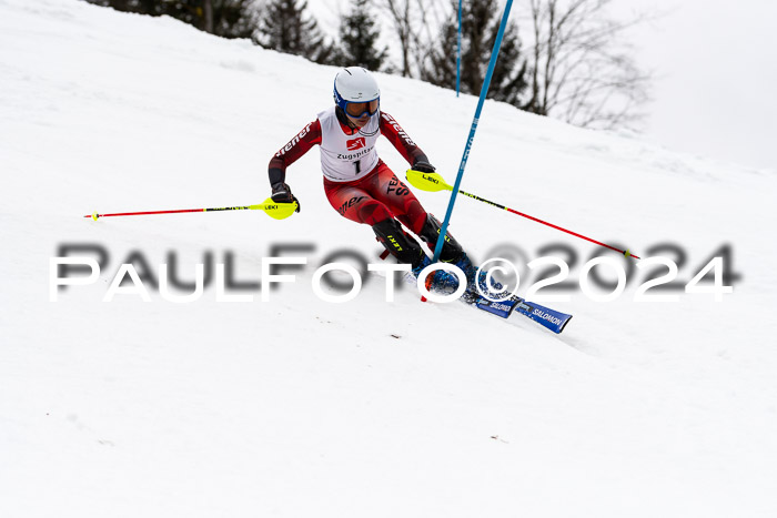 4. BZB CUP SL, 11.02.2024