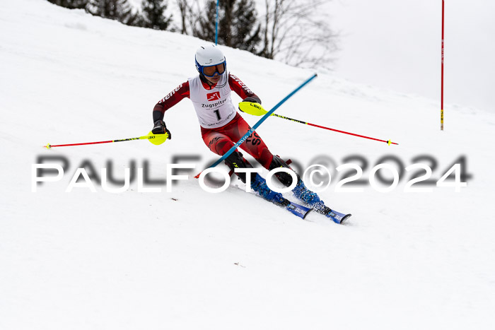 4. BZB CUP SL, 11.02.2024