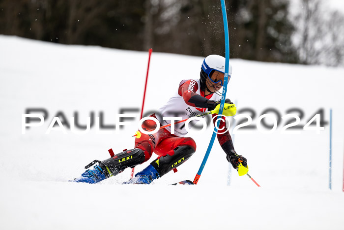 4. BZB CUP SL, 11.02.2024