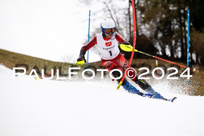 4. BZB CUP SL, 11.02.2024