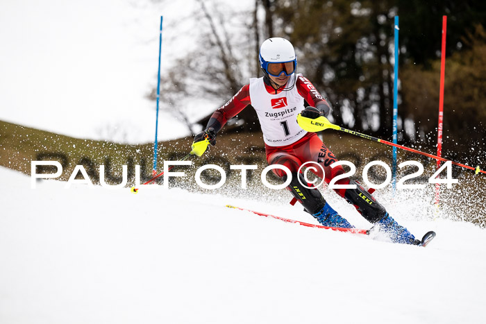 4. BZB CUP SL, 11.02.2024