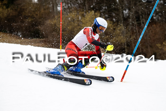 4. BZB CUP SL, 11.02.2024