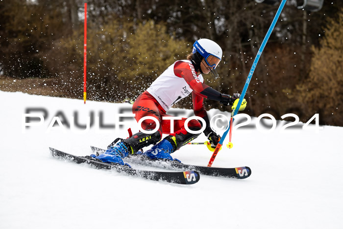 4. BZB CUP SL, 11.02.2024