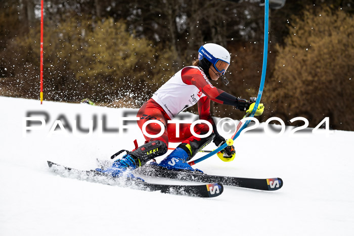 4. BZB CUP SL, 11.02.2024
