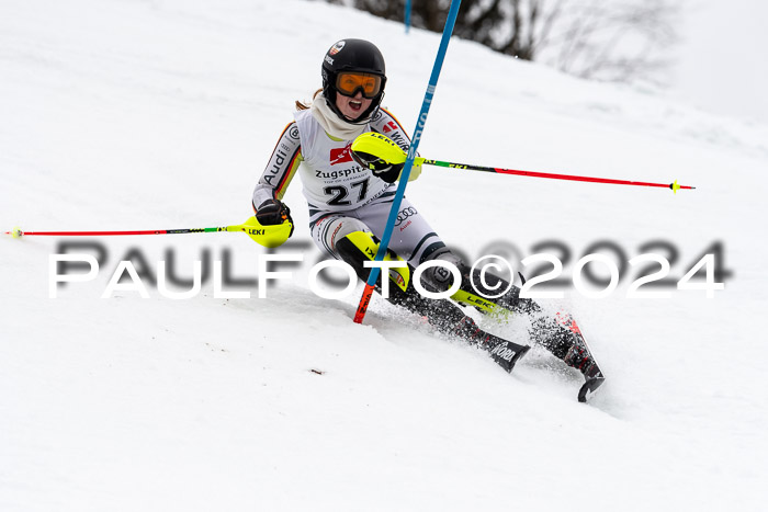 4. BZB CUP SL, 11.02.2024