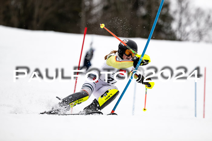 4. BZB CUP SL, 11.02.2024