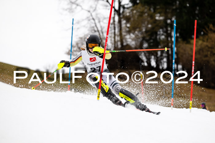 4. BZB CUP SL, 11.02.2024