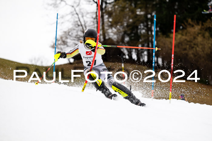 4. BZB CUP SL, 11.02.2024