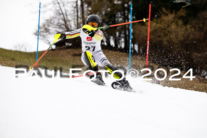 4. BZB CUP SL, 11.02.2024