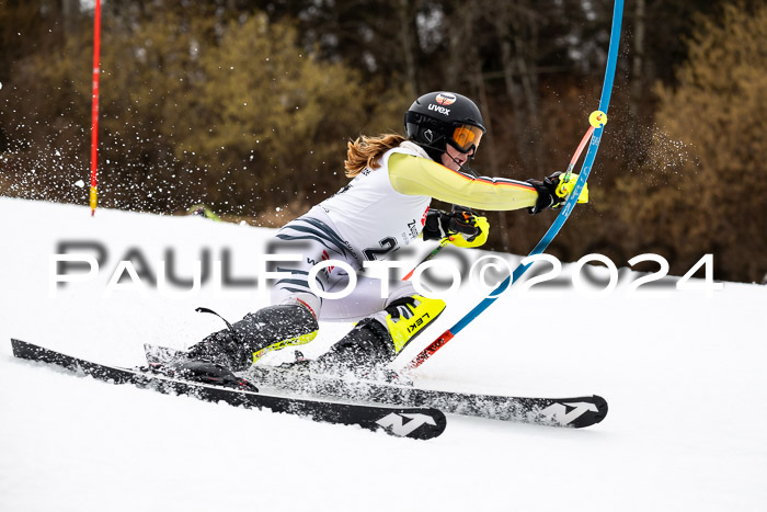4. BZB CUP SL, 11.02.2024