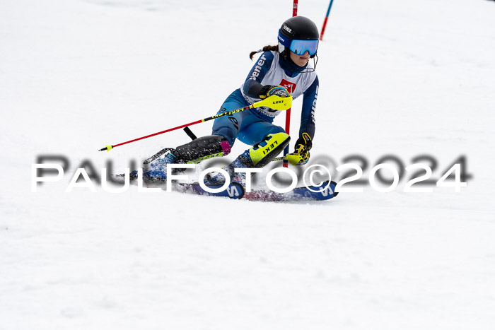 4. BZB CUP SL, 11.02.2024
