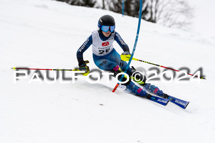 4. BZB CUP SL, 11.02.2024