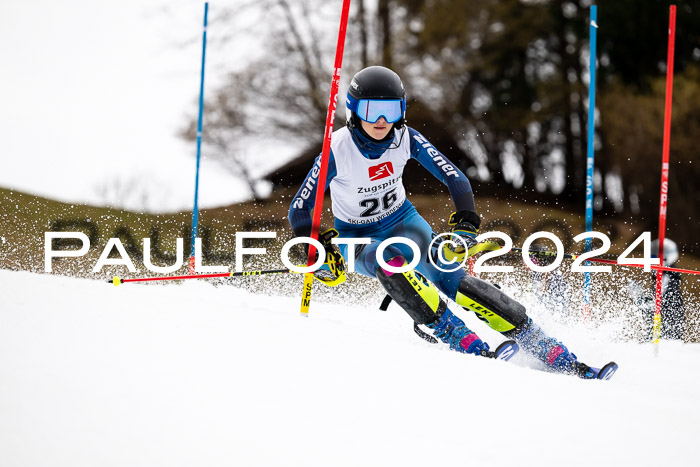 4. BZB CUP SL, 11.02.2024