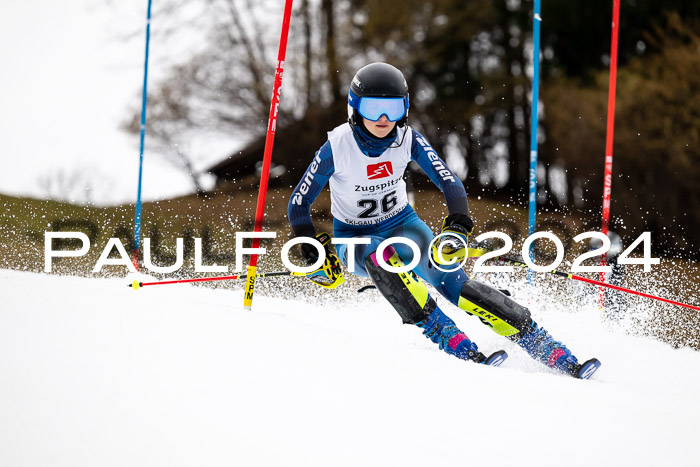 4. BZB CUP SL, 11.02.2024