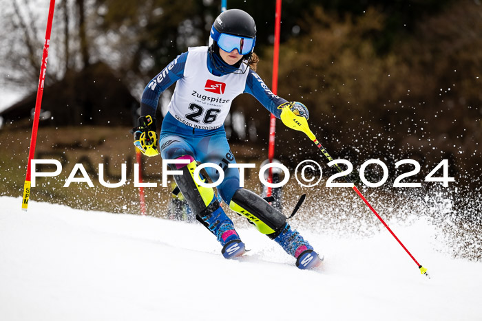 4. BZB CUP SL, 11.02.2024