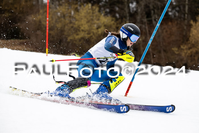 4. BZB CUP SL, 11.02.2024