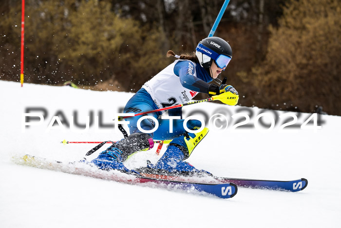 4. BZB CUP SL, 11.02.2024