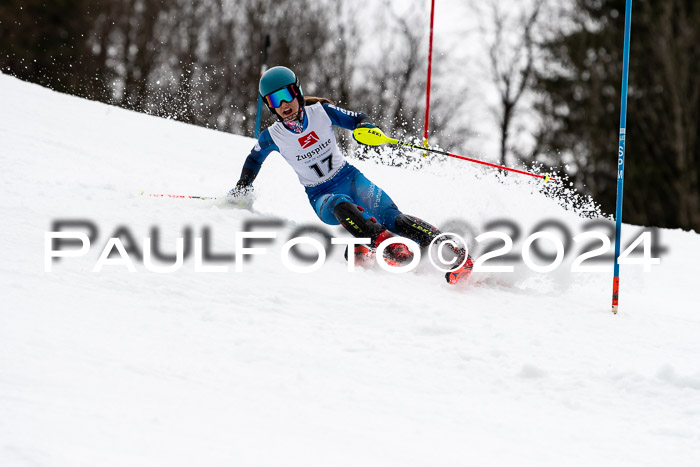 4. BZB CUP SL, 11.02.2024