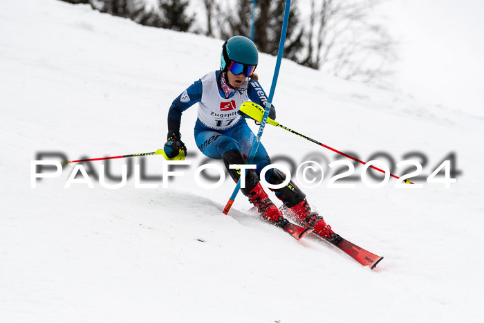 4. BZB CUP SL, 11.02.2024