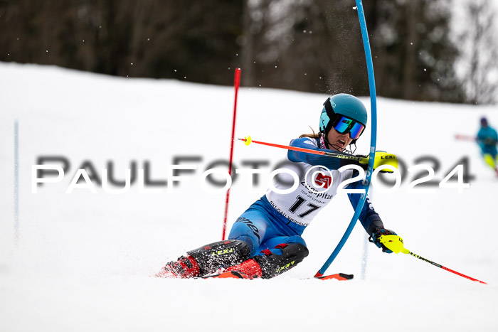 4. BZB CUP SL, 11.02.2024