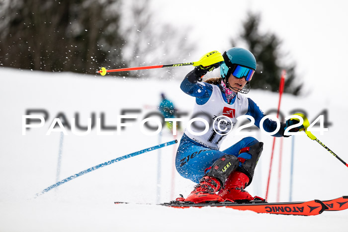 4. BZB CUP SL, 11.02.2024
