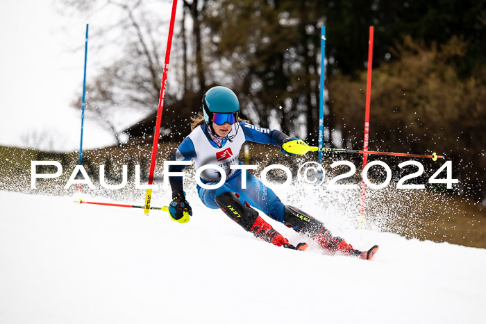 4. BZB CUP SL, 11.02.2024