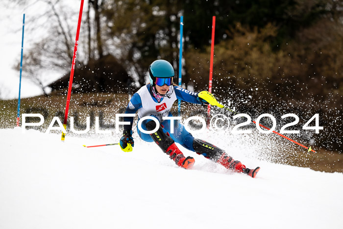 4. BZB CUP SL, 11.02.2024