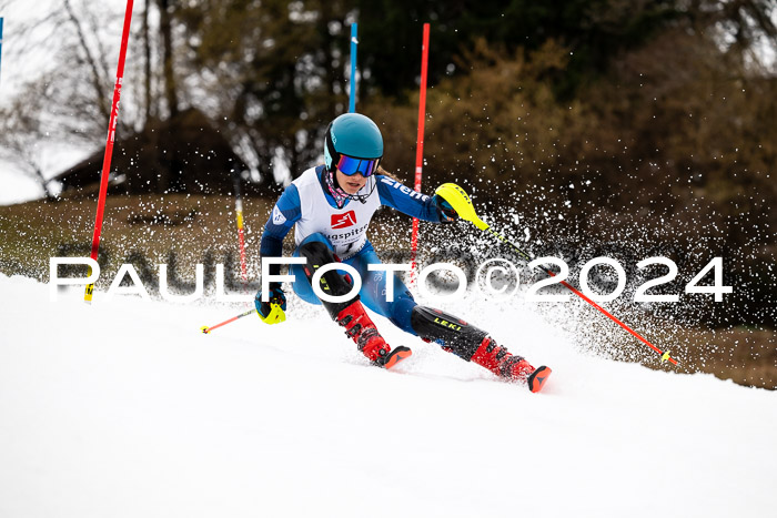 4. BZB CUP SL, 11.02.2024
