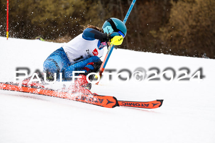 4. BZB CUP SL, 11.02.2024