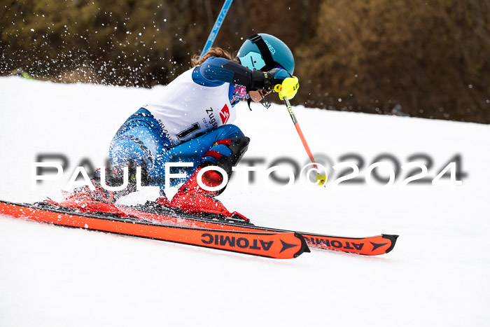 4. BZB CUP SL, 11.02.2024