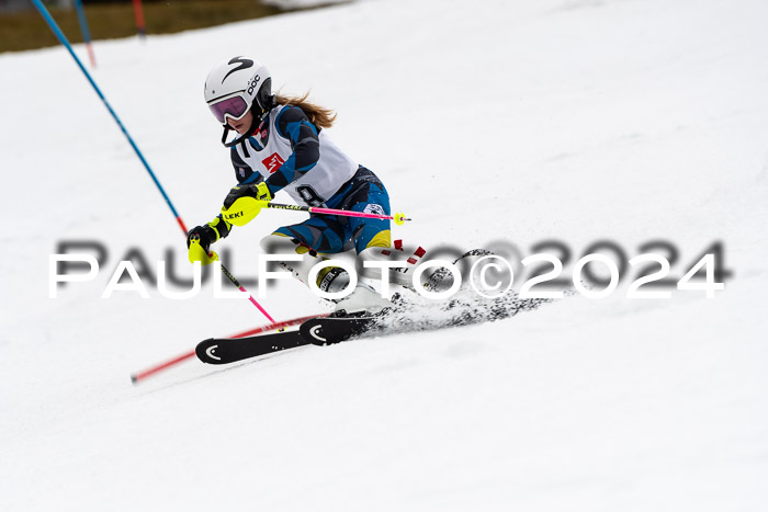 4. BZB CUP SL, 11.02.2024