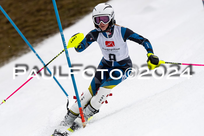 4. BZB CUP SL, 11.02.2024