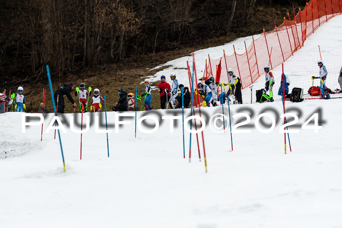 4. BZB CUP SL, 11.02.2024