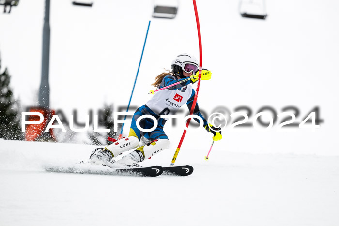4. BZB CUP SL, 11.02.2024