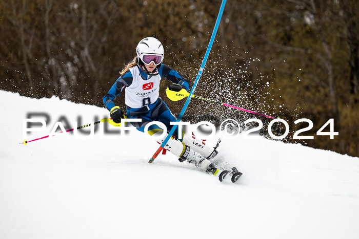4. BZB CUP SL, 11.02.2024