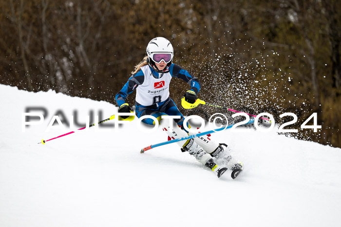 4. BZB CUP SL, 11.02.2024