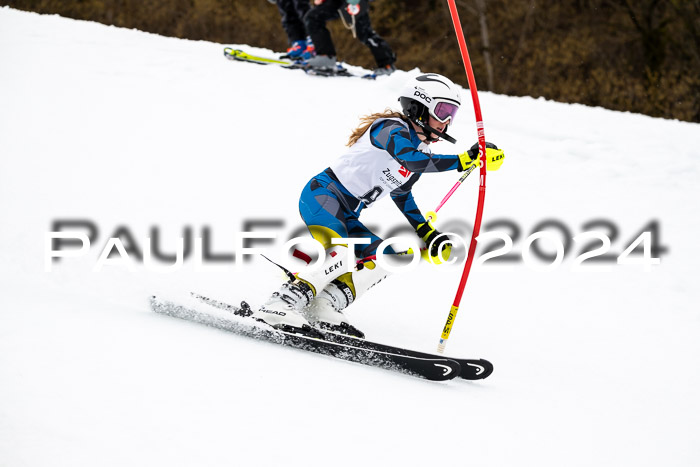 4. BZB CUP SL, 11.02.2024