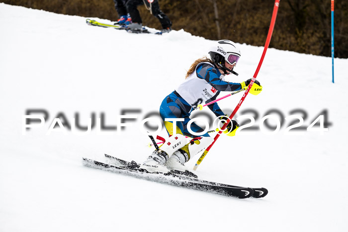 4. BZB CUP SL, 11.02.2024