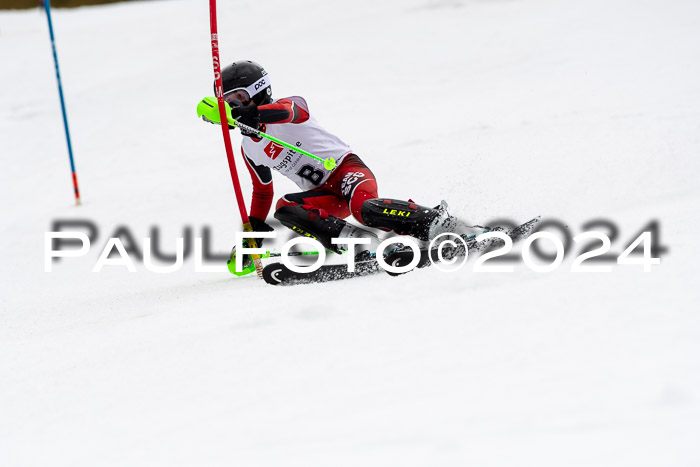 4. BZB CUP SL, 11.02.2024