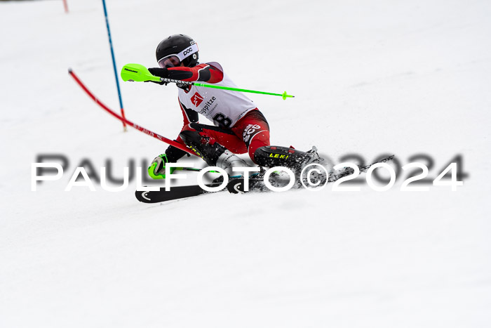 4. BZB CUP SL, 11.02.2024