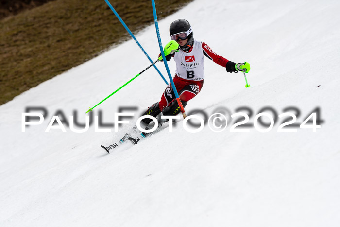 4. BZB CUP SL, 11.02.2024