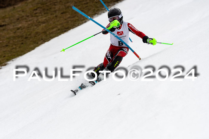 4. BZB CUP SL, 11.02.2024