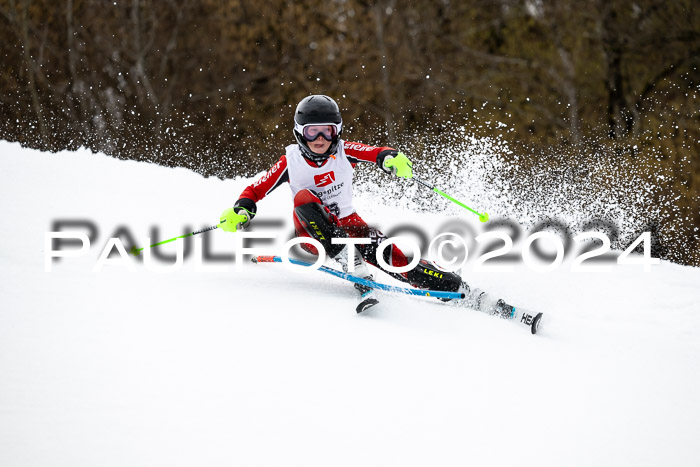 4. BZB CUP SL, 11.02.2024